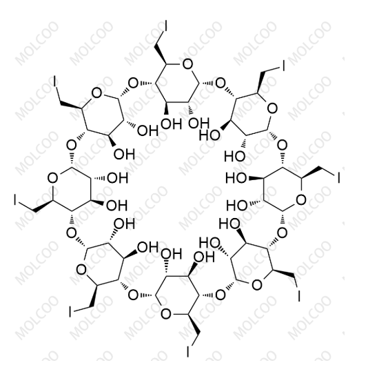 Sugammadex sodium Impurity