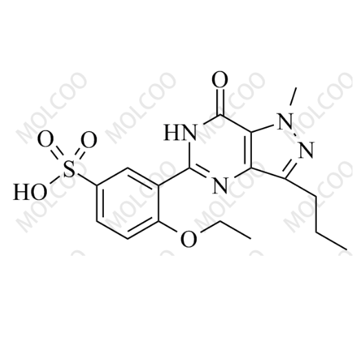 Sildenafil EP Impurity D