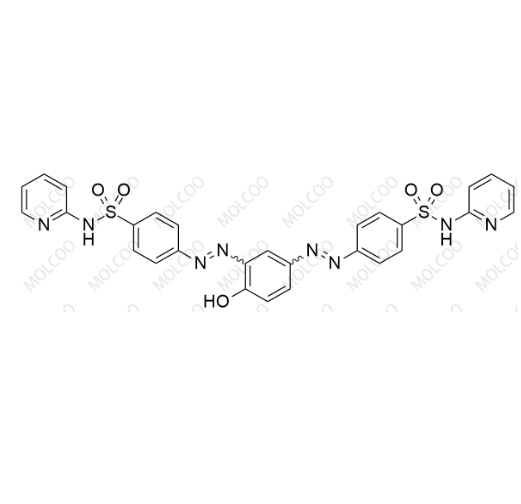 Sulfasalazine EP Impurity A