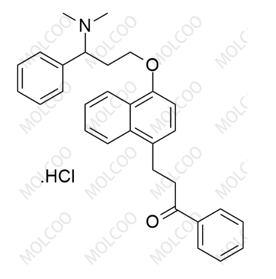 Dapoxetine Impurity 12