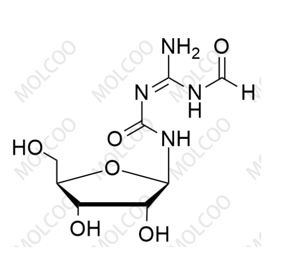 Azacitidine Impurity 8