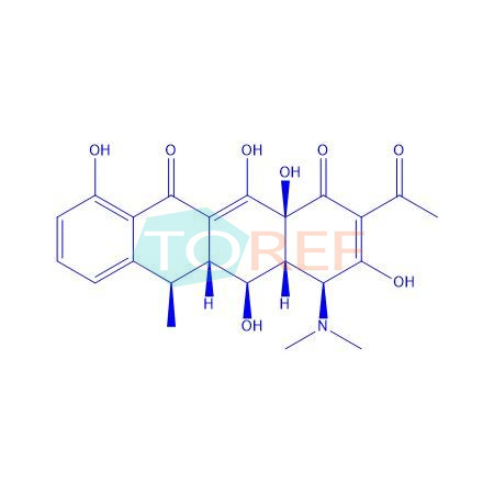 Doxycycline EP Impurity F