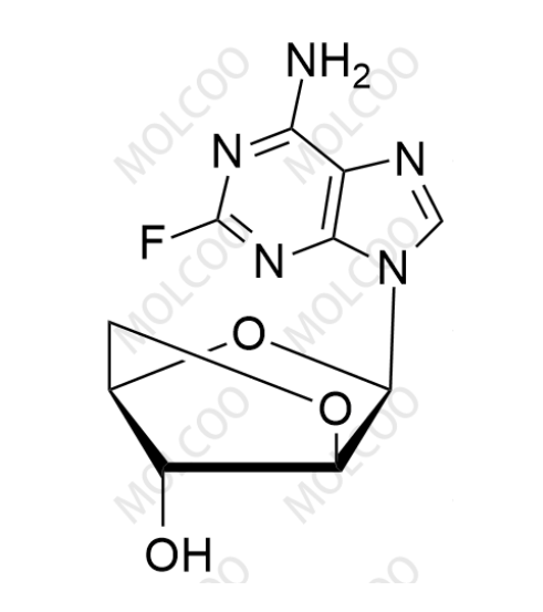 Fludarabine EP impurity H