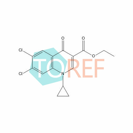 Ciprofloxacin Impurity 17