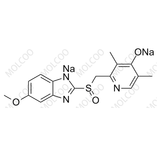 Esomeprazole Impurity H215/01