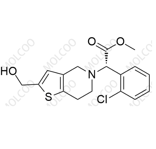 Clopidogrel Bisulfate Impurity