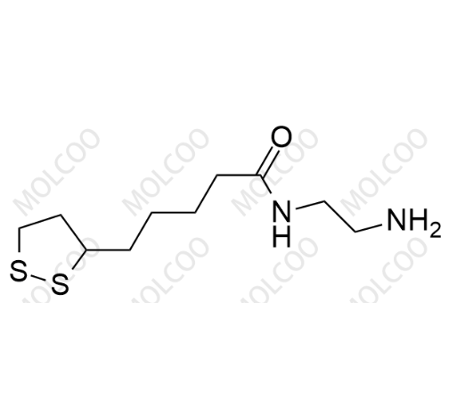 Thioctic Acid Impurity 2