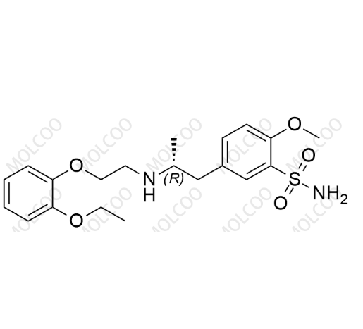 Tamsulosin