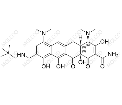 Omacycline Impurity 3