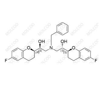 Nebivolol Impurity 49