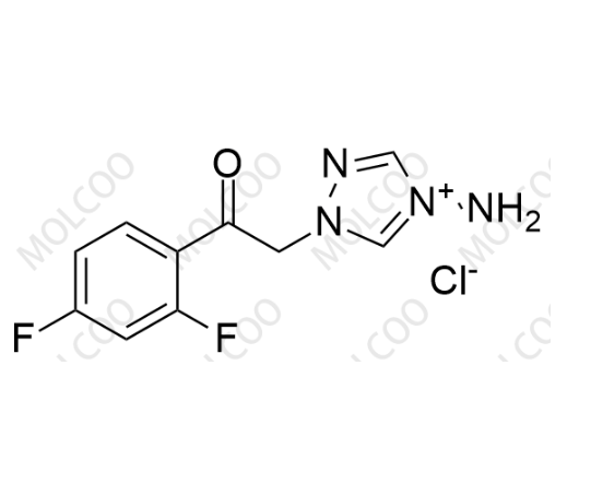 Fluconazole Impurity 15