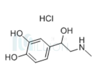 DL-ADRENALINE HYDROCHLORIDE