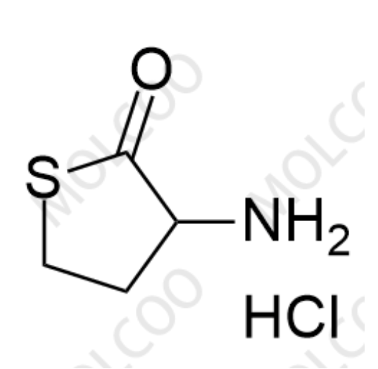 Erdosteine Impurity 2(Hydrochloride)