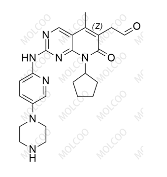 Palbociclib Impurity 47