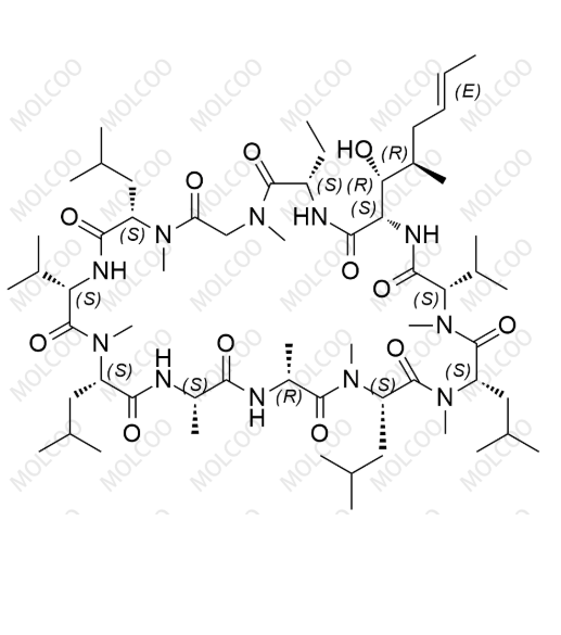 Cyclosporin L