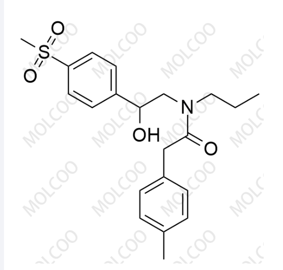 Imrecoxib Impurity 30