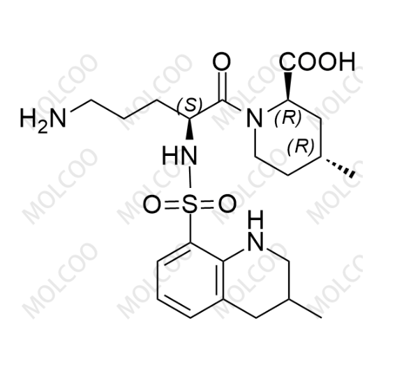 Argatroban impurity G