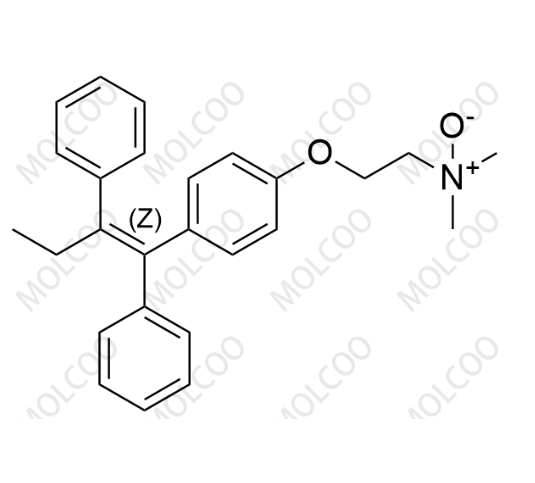 Tamoxifen N-oxide