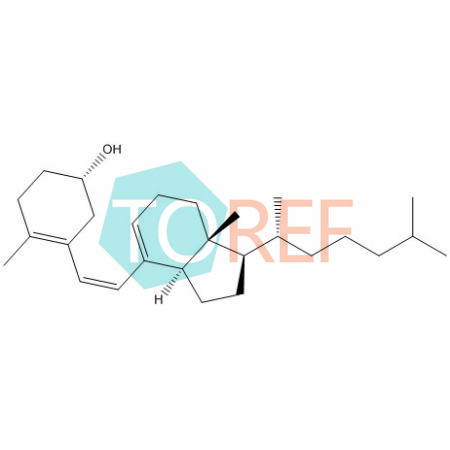 Cholecalciferol Impurity 13 (Previtamin D3 )