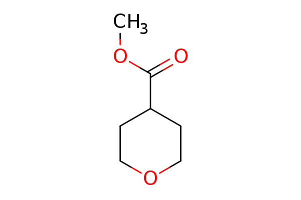 Methyl tetrahydropyran-4-carboxylate