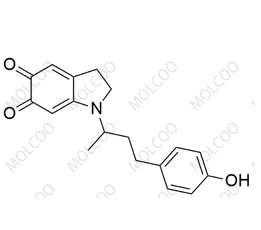 Dobutamine Impurity 34