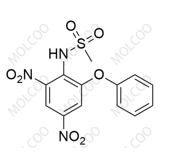 Nimesulide  Impurity