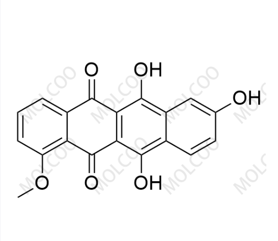 Doxorubicin Impurity