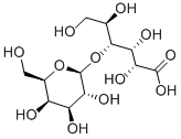 Lactobionic acid