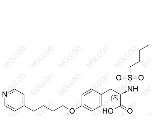 Tirofiban Impurity 32