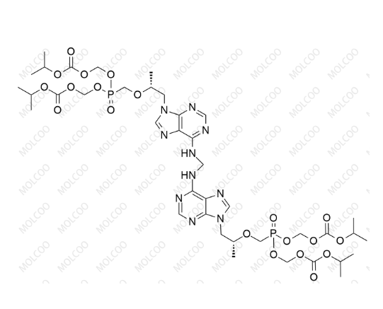 Tenofovir Disoproxil Dimer