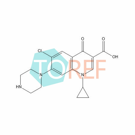 Ciprofloxacin Impurity 1