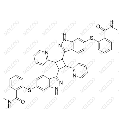 Axitinib Impurity 2