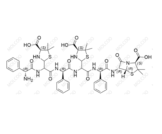 Ampicillin Impurity 19