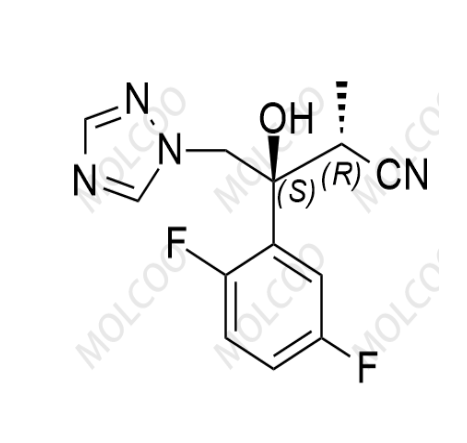 Efinaconazole Impurity 57