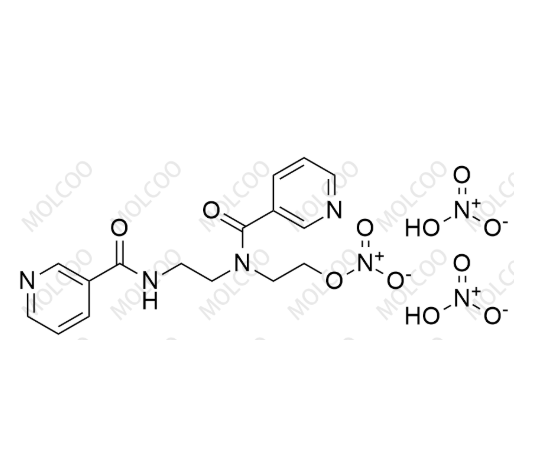 Nicorandil Impurity 4