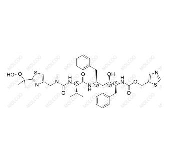 Ritonavir Impurity