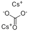 Cesium carbonate