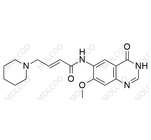 Dacomitinib Impurity 19