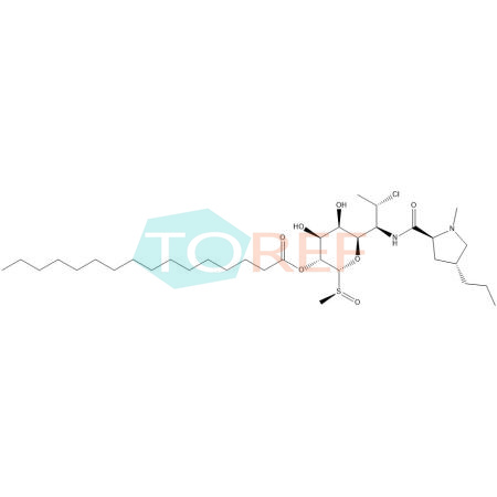 Clindamycin Impurity 34