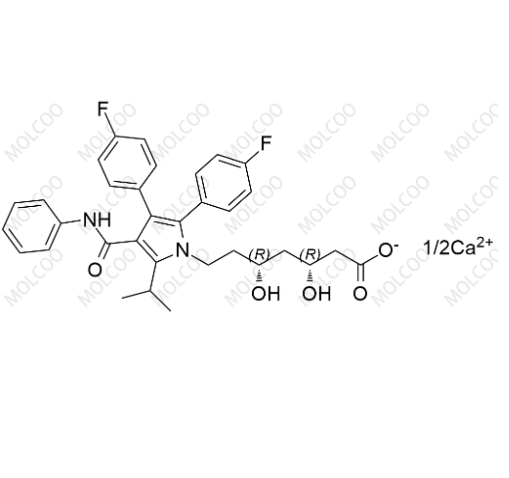 Atorvastatin Impurity C