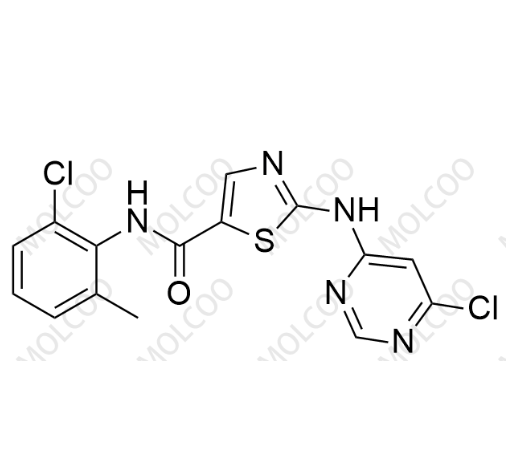 Dasatinib Impurity