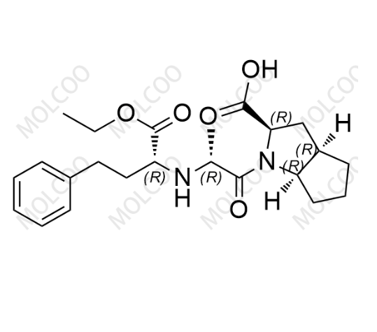 Ramipril  Impurity