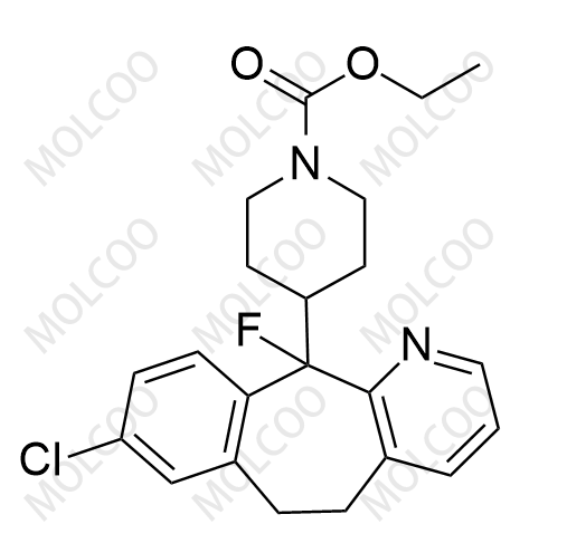 Loratadine EP Impurity F