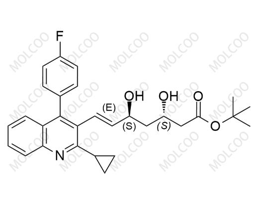 Pitavastatin Impurity