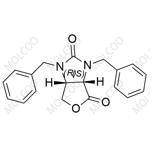 Biotin Impurity 16