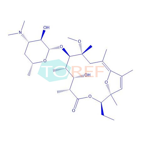 Clarithromycin EP Impurity K