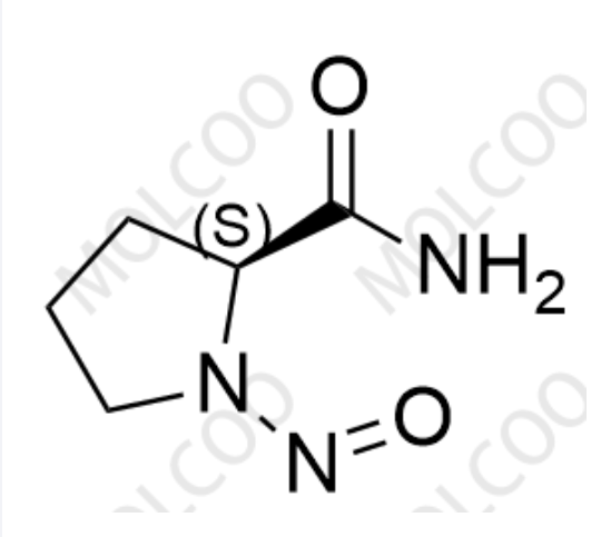 Vildagliptin Impurity 72