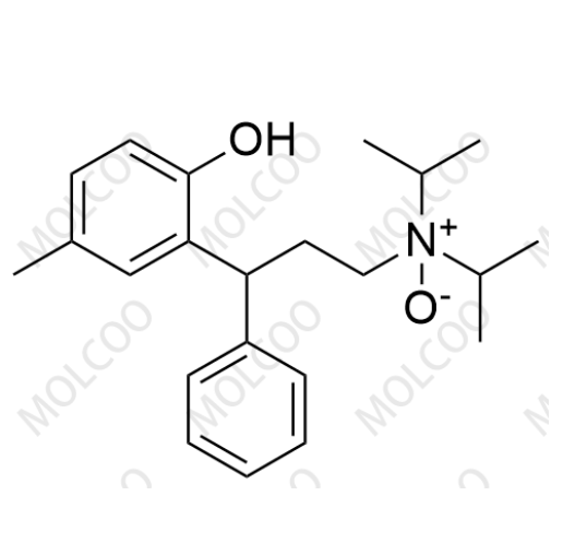 Tolterodine EP Impurity G