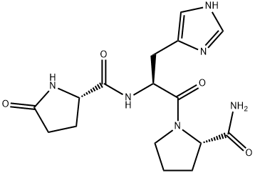 Thyrotropin-releasing hormone