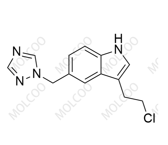 Rizatriptan EP Impurity G